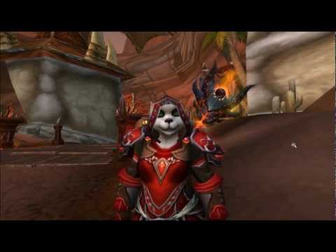 Mage Transmog Set - TIRISFAL REGALIA (Tier 5)