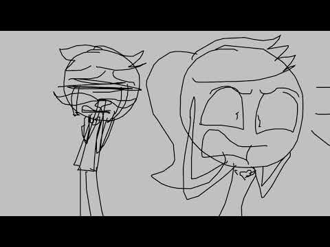 Reginald C., Stephanie S. and Lucy V. Animatic: Boo Hoo! My Wife and Child are Dead!