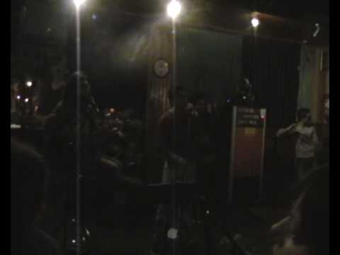 ESTOU ALÉM - AMIGOS DO PAULINHO