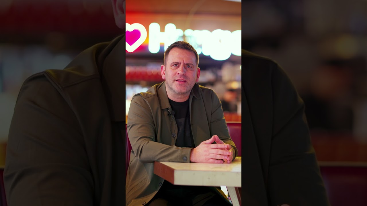 Rakamlarla Hunger #5