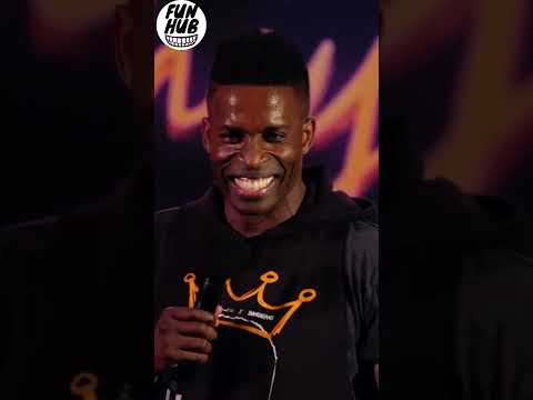 GODFREY - When Nigerians Visit New York City 😂😎 | FUN HUB