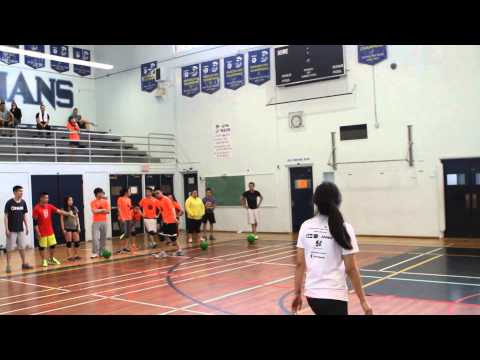 VDLS19 Wednesday Playoffs Tier 6 Semi Finals Game #1 Prostates and Balls vs Ballbusters