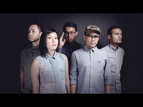 Night Lights - The Great Spy Experiment