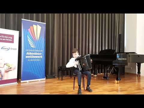 Franck Angelis: Amalgame