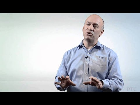 What Creo Technologies Help Unlock Creativity Across the Company?