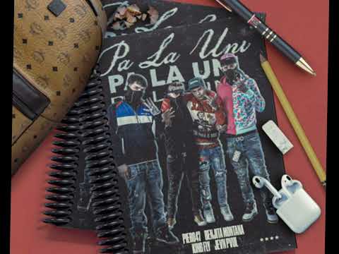 Pa La Uni🎒-Piero47 (version solo)