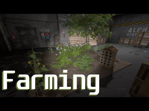 Farming | Voices Of The Void