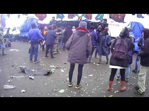 Teknival du 1er mai 2018