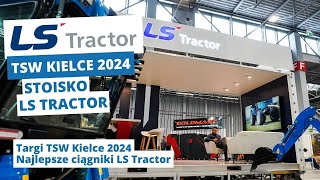 Malotraktor LS XU6168 MEC na prodej - Obrázek 8 | Agronetto CZ Malotraktor LS XU6168 MEC | Obrázek 8 - Agronetto