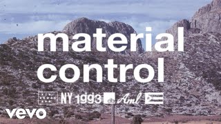 Glassjaw - strange hours (vignette)