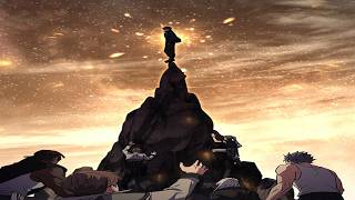 【異世界漫画最新作】地球を救った伝説の英雄「暗黒者」が25年ぶりに覚醒。人類が25年かけても勝てなかった壁を、新人に偽装して一瞬で粉砕！1~55【異世界漫画】