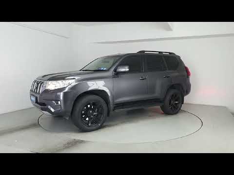 Toyota Land Cruiser €49,900 inc VAT LANDCRUISER LA - Image 2