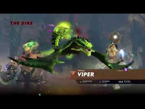 Myth Godlike Morphling Highlights