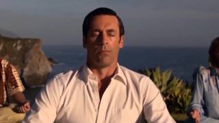 Mad Men Finale - Chumbawamba Alternative Version