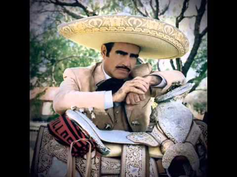 La llamada,Vicente Fernández