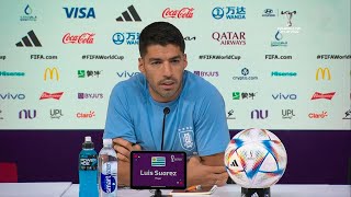 Suárez: Suárez: