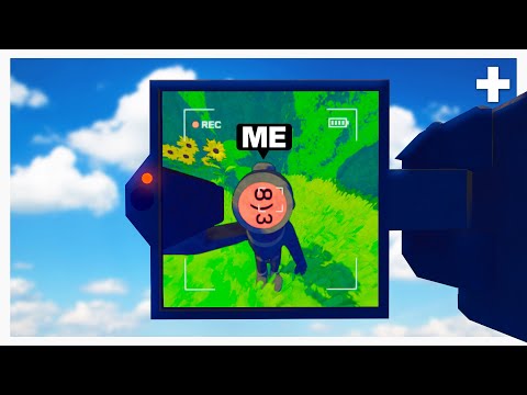 We Played a YouTuber Simulator