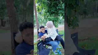 Download lagu Daddy got beaten up by mommy because mommy didn't have coffee #aradanalvaro #masboypotatochips #s... mp3