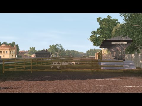 TRS19 | Secret Project 104