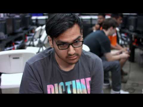 SFR 2 - Losers Finals - UTA | Beastly (Diddy Kong) VS EXE Ultra | Atomic (ROB) - SSBU Ultimate