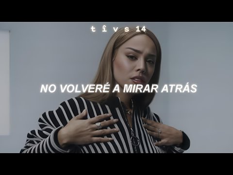 Danna Paola, MIKA - Me, Myself (Video Oficial + Letra en Español)