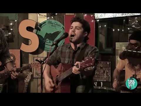 PILGRIM - Easy People - Soul City - Tulsa, OK - 11/24/18