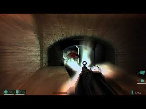 F.E.A.R Extraction Point (2006) Windows HD 60fps 6800 Ultra