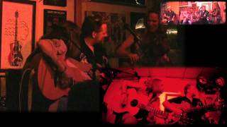 29 • Keep On Rollin' - Bo Bice at the FloraBama Silver Moon Stage