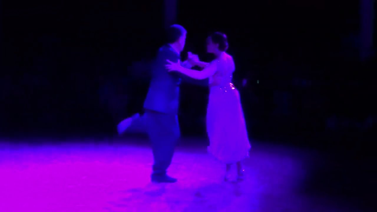 2024.04.01 Ruben Veliz & Sabrina Veliz (2/3)