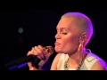 Jessie J - WILD (Acoustic) 