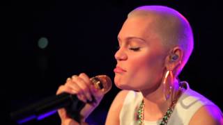 Jessie J - WILD (Acoustic)
