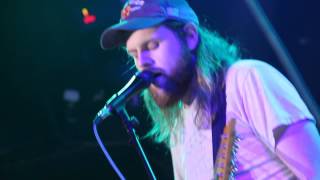 Sorority Noise - Blonde Hair, Black Lungs