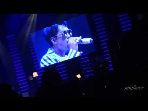 170427 Rain☆Japan Fan Meeting_Move On