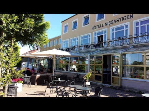 Hotell Nissastigen, Gislaved, Sweden