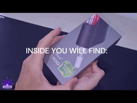 Do you want a special season kit (XMAX DABOO)?