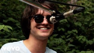 Jett Rebel - Baby (Official Video)