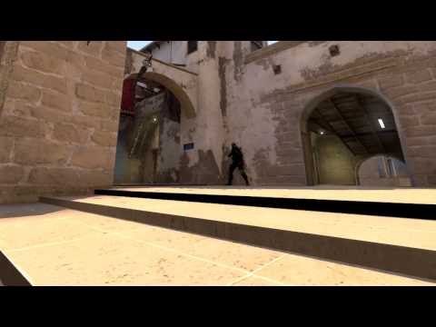 Luke 'Havoc' Paton vs. fnatic at MSI Beat It Finals