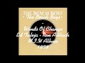 The Beach Boys - Winds Of Change (ESP-ENG) Especial Año Nuevo - New Year's Eve Special