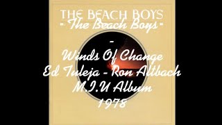 The Beach Boys - Winds Of Change (ESP-ENG) Especial Año Nuevo - New Year&#39;s Eve Special