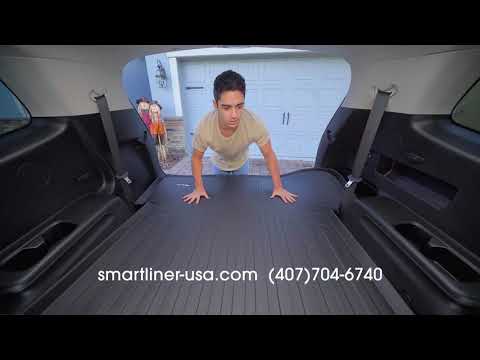 SMARTLINER-USA Cargo Liner Commercial