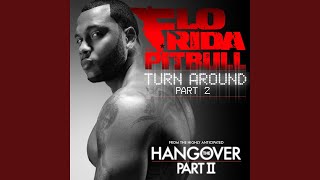 Turn Around (Part 2)