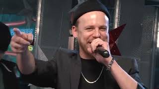 Каста - Песня Про Месть (#LIVE Авторадио)