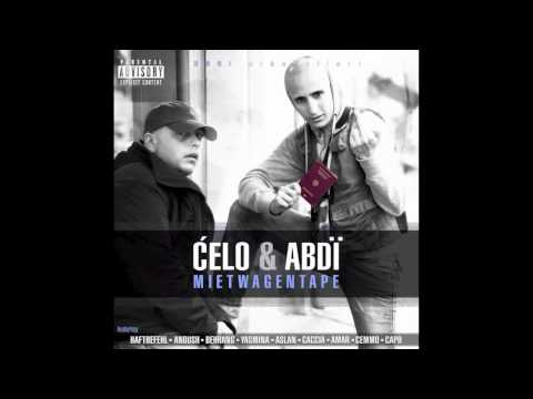 05. Celo & Abdi  feat.Anoush & Behrang - A.C.A.B ( AzzlackMusicTV )