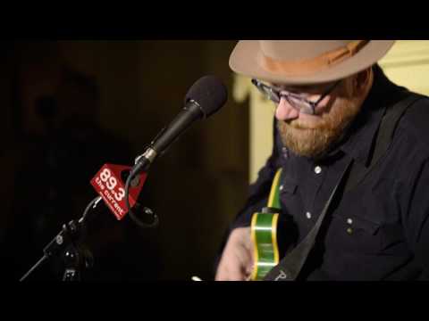 Mike Doughty - Circles (Live at the James J. Hill House on 89.3 The Current)