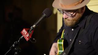 Mike Doughty - Circles (Live at the James J. Hill House on 89.3 The Current)