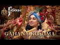 Gahana Kusuma Kunja Majhe Sounak Chottopadhay Dance Cover Rabibaran Episode 1