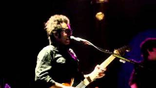 Hello Helicopter - Motion City Soundtrack- 8/20/2011