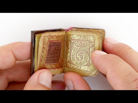 Psalterium Sancti Ruperti - Facsimile Editions and Medieval Illuminated Manuscripts