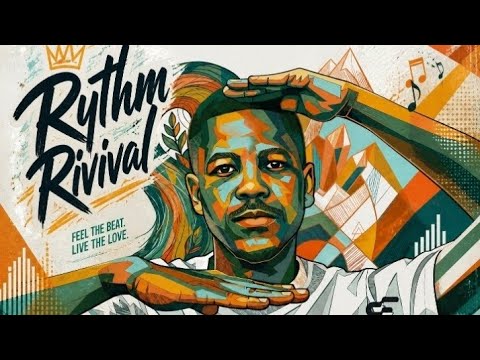 Calvin Fallo Everybody_ wanna _be_ in_ love (Official audio) 