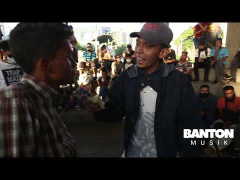 FREE CONVICT - Batalla Suéltale el Beat (CUARTOS DE FINAL: Dazter vs Nosrex)